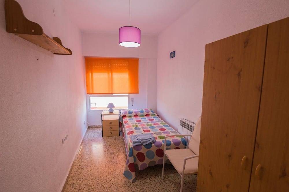 Apartamento entero, Vacaciones En Valencia in Burjasot, Costa de Valencia