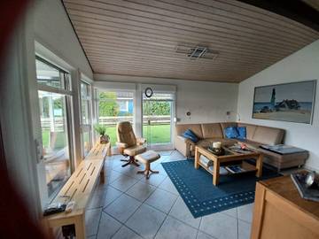 Ferienhaus für 5 Personen in Butjadingen, Südliche Nordseeküste, Bild 1