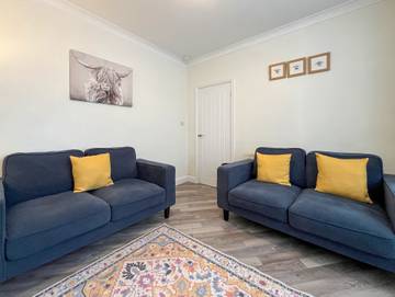 Holiday Home for 6 People in Saltburn by the Sea, Redcar and Cleveland, Photo 4