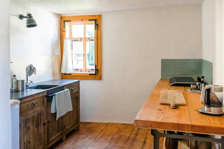 Ferienwohnung für 3 Personen in Bad Liebenstein - 4