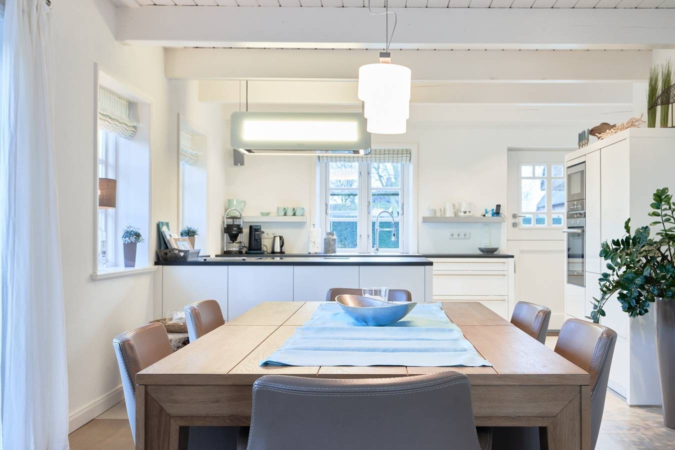 Friesentraum Oevenum in Oevenum, Föhr