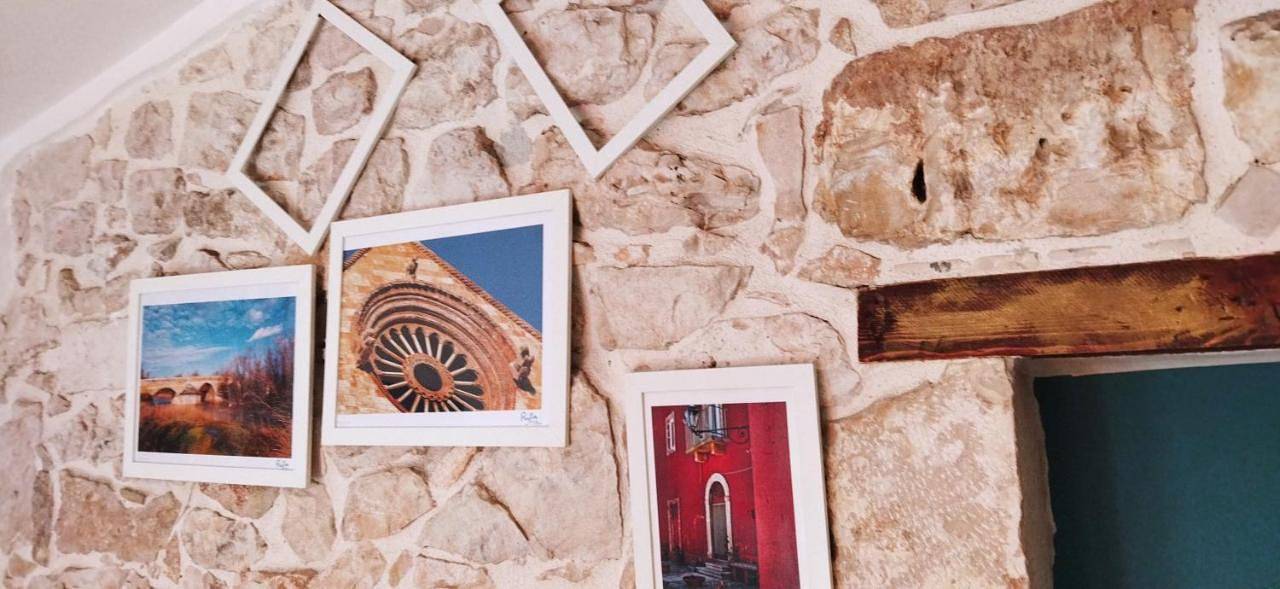 Dimora delle Badesse in Conversano, Provincia di Bari