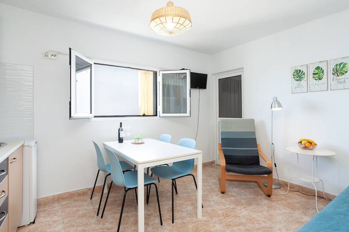 Apartamento de vacaciones para 4 personas - 1