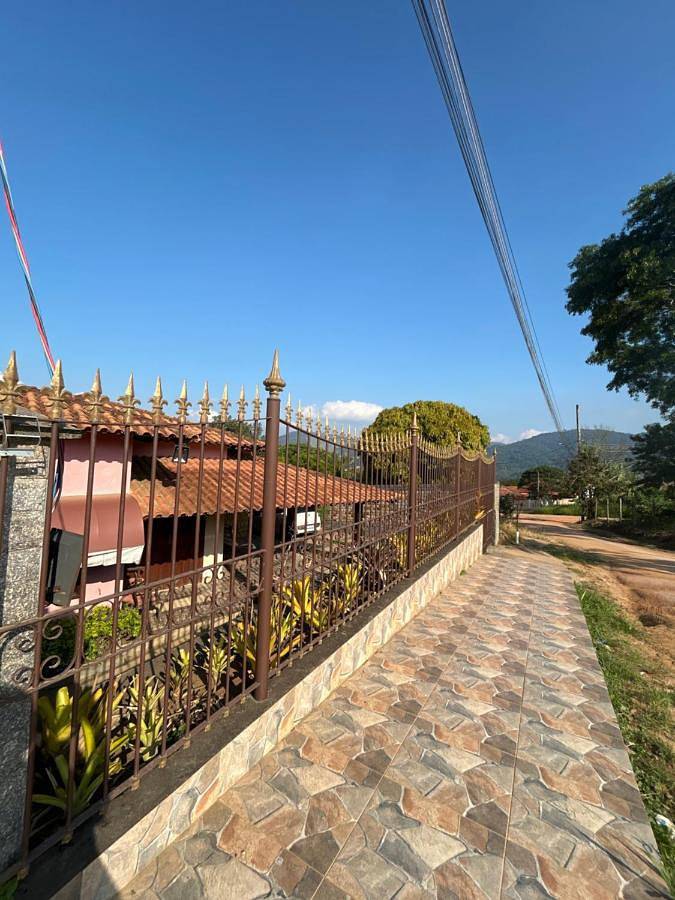 Maison d’hôte pour 3 personnes, avec jardin et piscine dans Região Metropolitana do Rio de Janeiro - 3