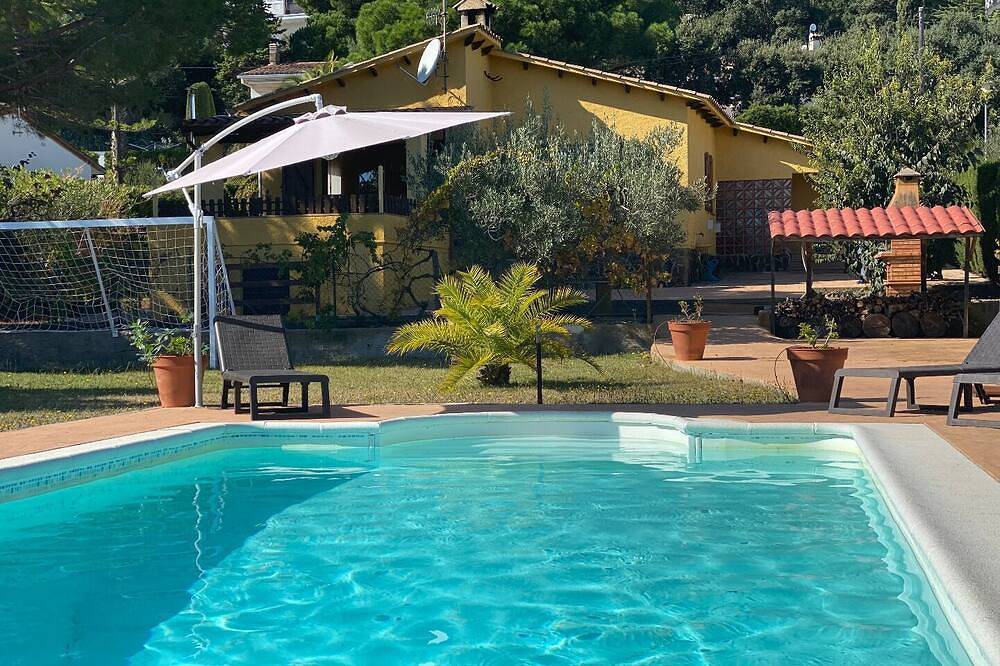 Casa vacanza a Calonge a partire da 208€ a notte