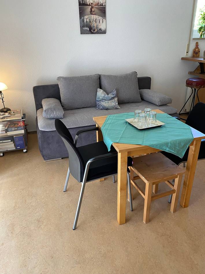 Ferienwohnung für 4 Personen in Rheinfelden (Baden) - 3
