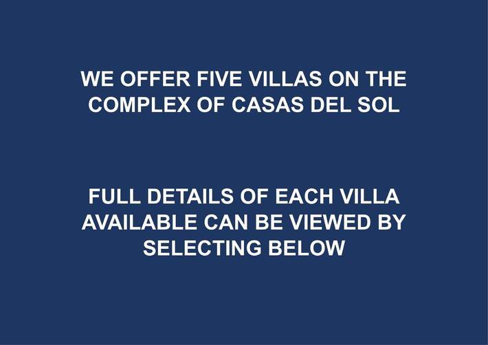 Chalet para 4 personas, con vistas además de jardín y piscina en Lanzarote - 2