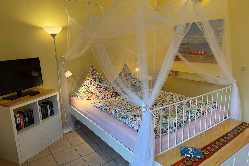 Ganze Wohnung, Großzügiges Zimmer für Zwei in Dömitz, Ludwigslust-Parchim