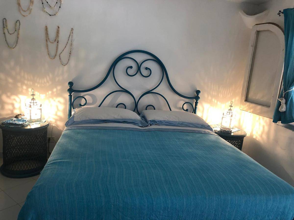 Casa Tortuca in Lampedusa e Linosa, Isole Pelagie