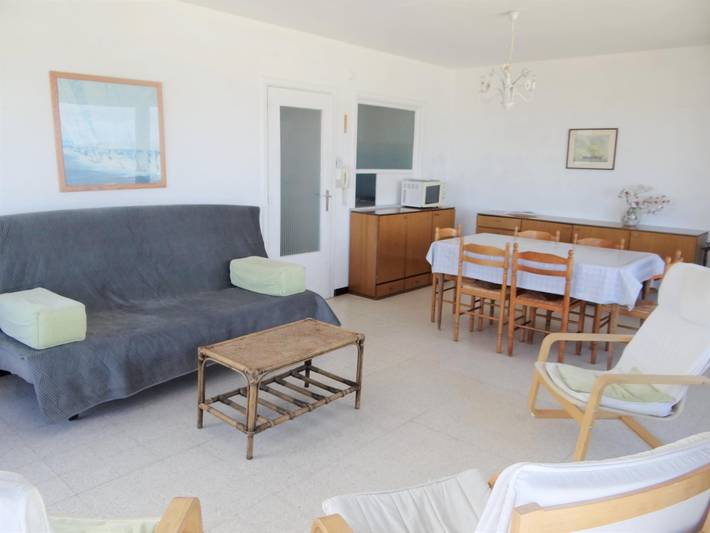 Location de vacances pour 2 personnes, adapté aux familles à Nieuwpoort
