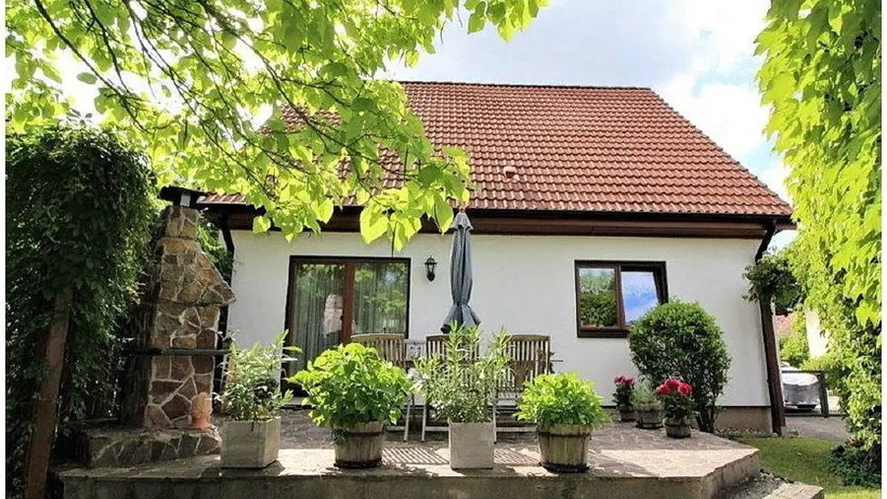 Ferienhaus für 7 Personen (120 m²) in Lübbenau/Spreewald in Lübbenau, Oberspreewald-Lausitz
