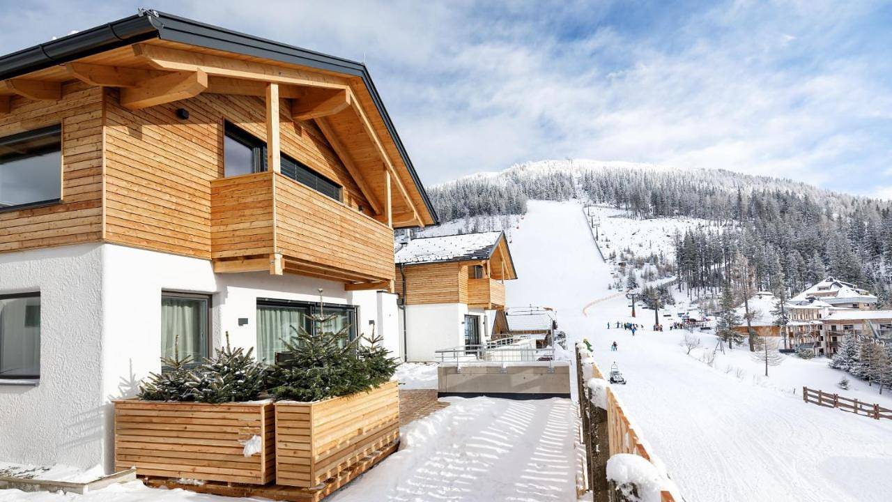 Katschberg Lodge in Rennweg am Katschberg, Bezirk Spittal an der Drau