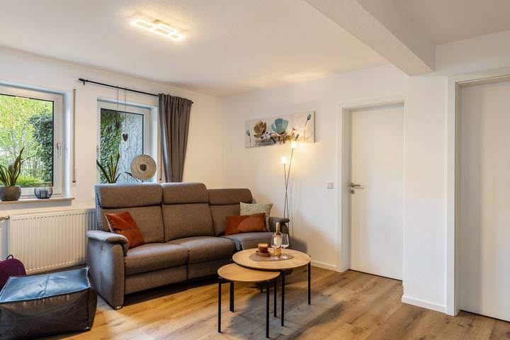 Ferienwohnung für 4 Personen in Eslohe - 4