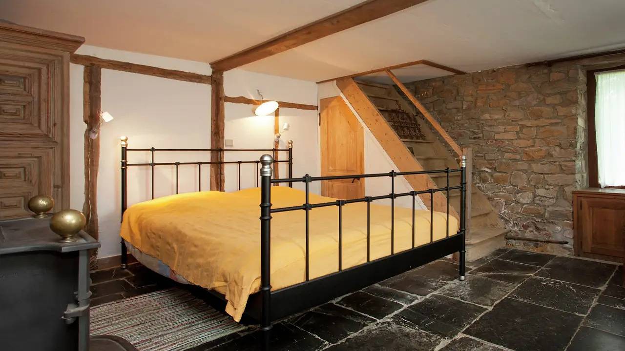Ferienhaus für 6 Personen (180 m²) in Bertogne in Bertogne, Bastogne