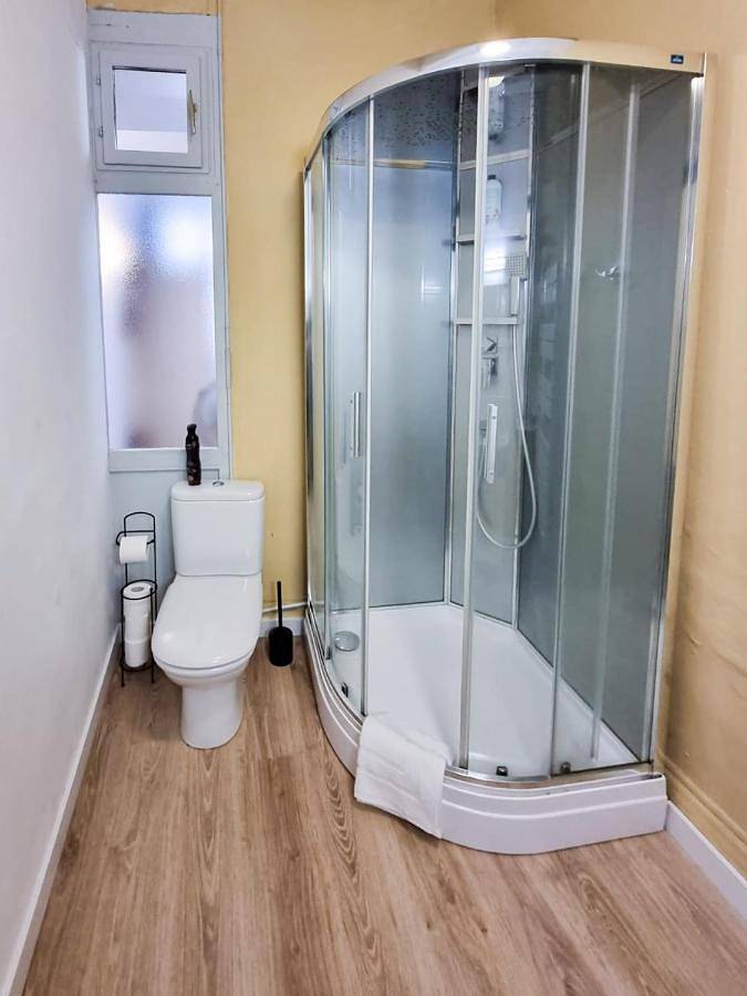 Appartement entier, One-Bedroom Apartment in Nogaro, Gers