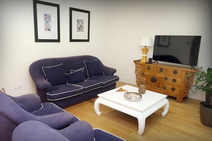 Gîte pour 4 personnes, avec jardin, animaux acceptés dans Vila Franca do Campo - 4