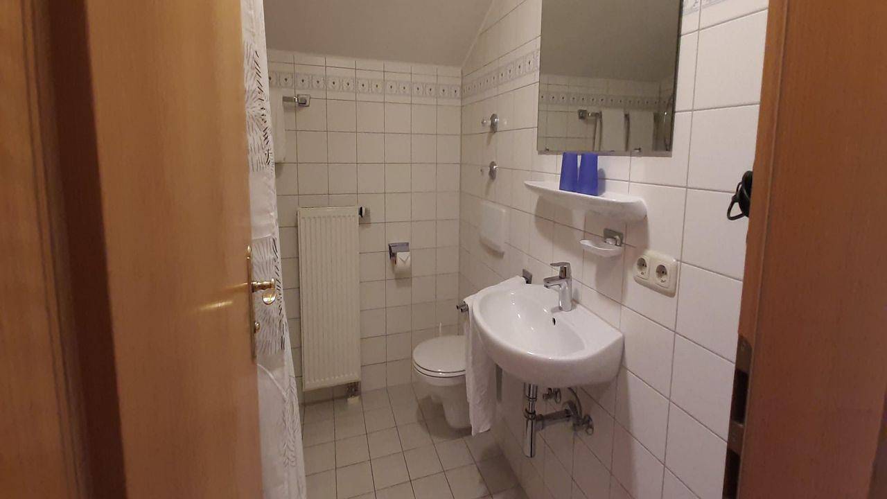 Ganze Ferienwohnung, Ferienwohnung für 2 Personen (30 m²) in Bayrischzell in Sudelfeld, Bayrischzell