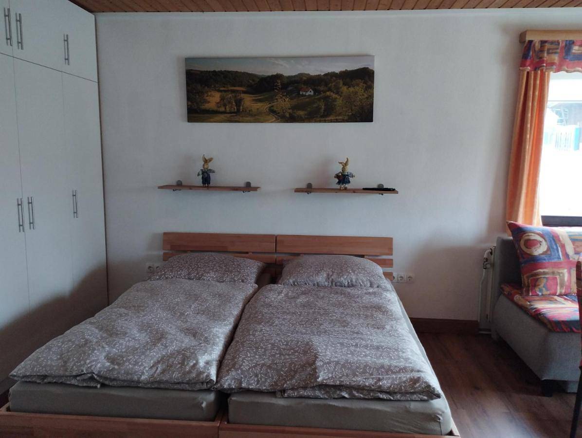 Ganze Wohnung, Studio Sonnenhang Würnitz in Korneuburg