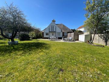 Glamping for 8 People in Camber, Rother, Photo 3