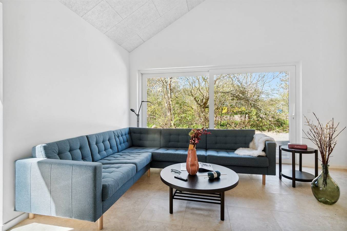 Pet friendly home in Rønde with sauna in Rønde, South Djursland