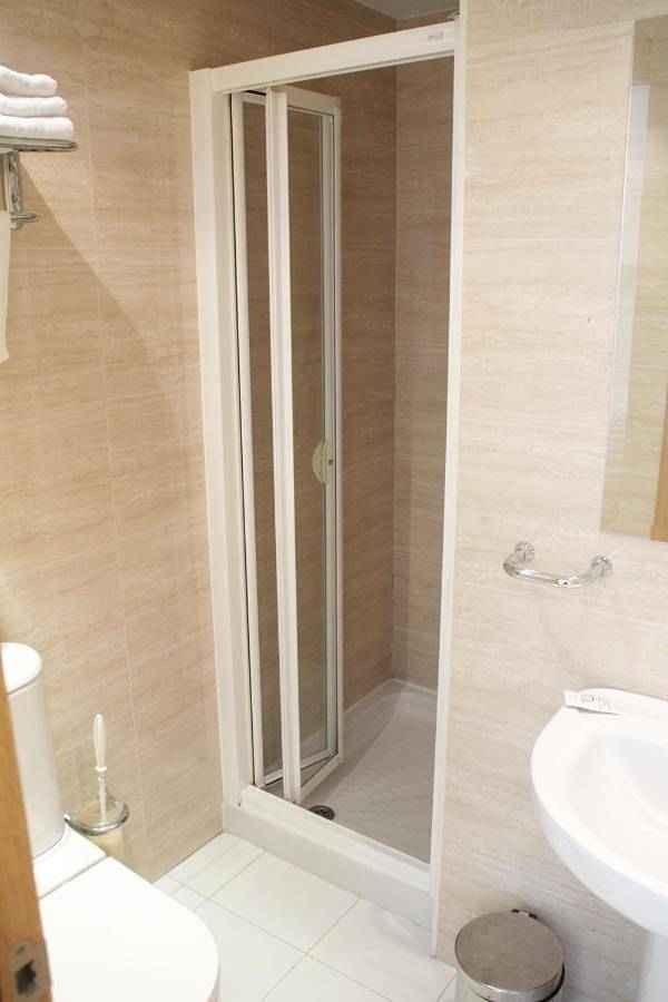 Double Room in Burgos, Provincia de Burgos