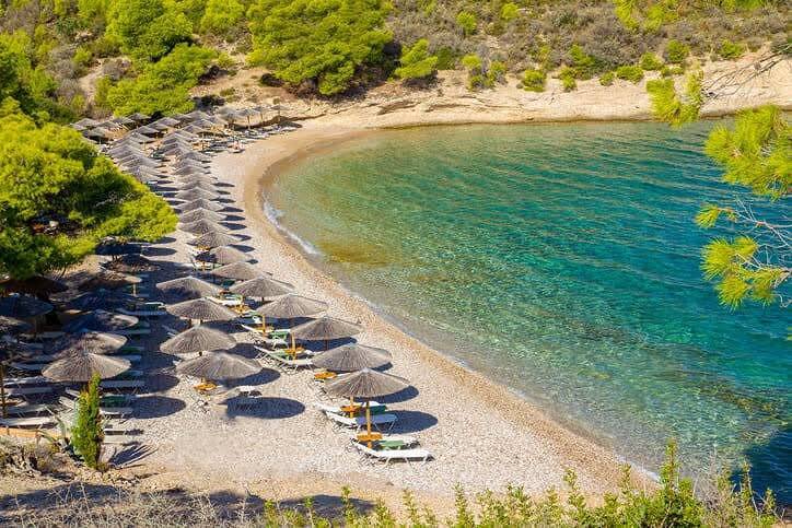 Thalassa, Return To Timeless Spetses, foto 13