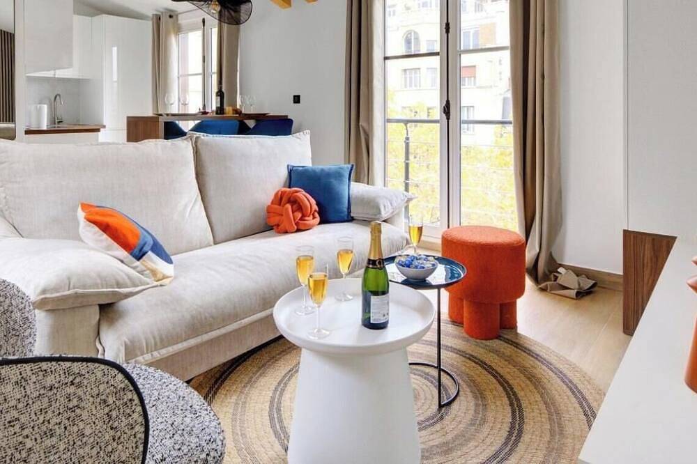 Appartement de vacances