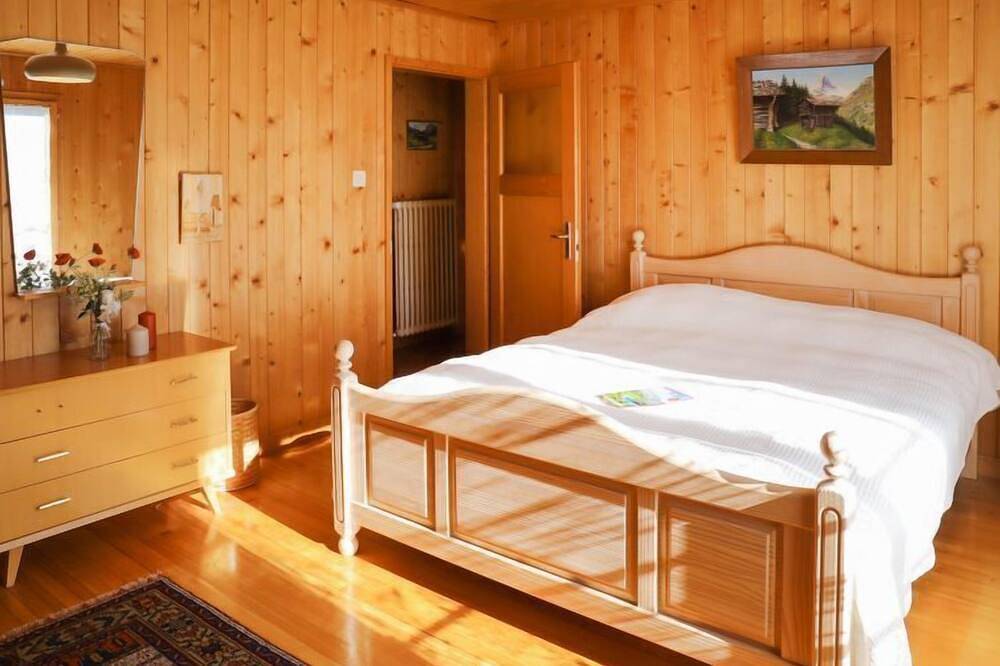 Chalet Astrantia by Interhome in Gryon, Alpes Vaudoises