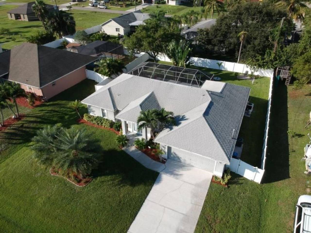 Villa Mark in Cabo Coral, Southwest Florida