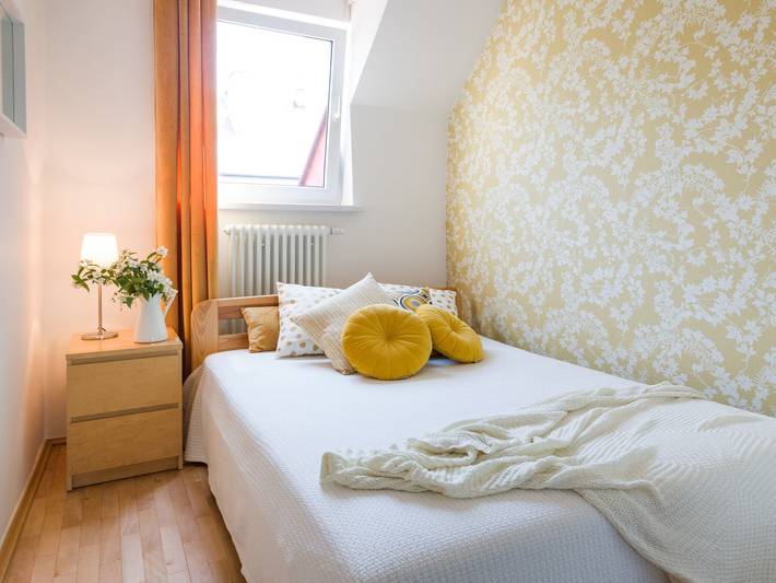 Ferienwohnung für 6 Personen, mit Terrasse, mit Haustier in Krakau - 4
