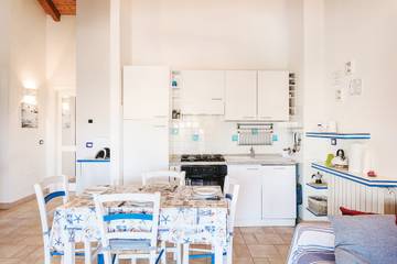 Vakantieappartement voor 5 Personen in Golfo Aranci, Costa Smeralda, Afbeelding 3