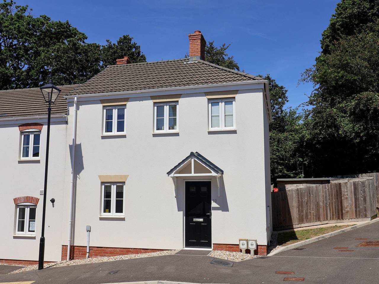 Cottage für 2 Personen in Lyme Regis, Dorset