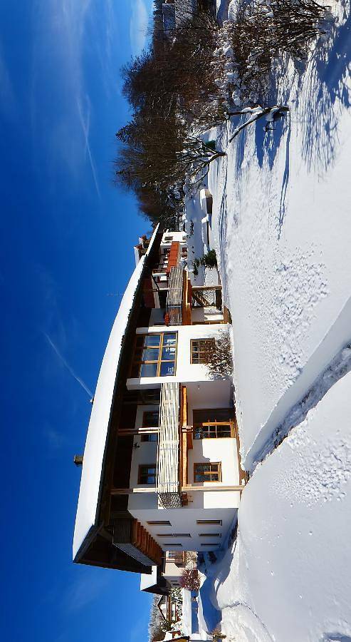 Geheel appartement, Ferienwohnungen Primbs - 1x Fw 50 qm in Sankt Englmar, Vorderer Bayerischer Wald