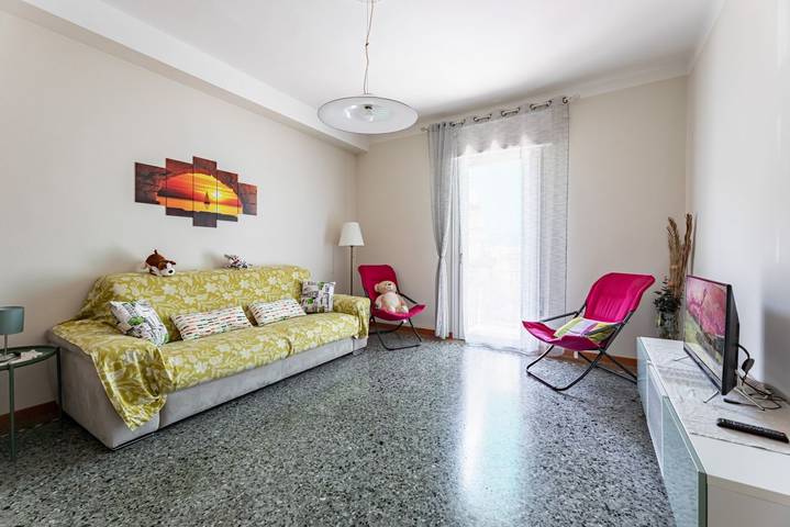 Appartamento intero, La fenice Mestre Apartment in Mestre, Venezia