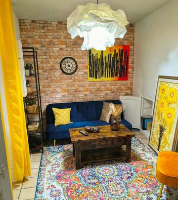 Gîte pour 4 personnes dans Office De Tourisme De Sederon