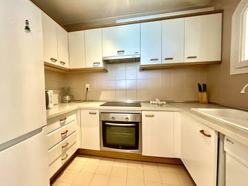 Villa pour 9 Personnes dans L'Ametlla de Mar, Costa Dorada, Photo 1