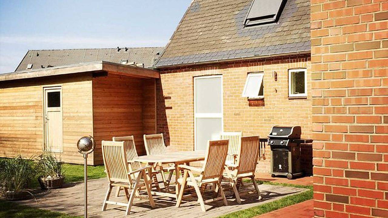 Ferienhaus für 6 Personen (141 m²) in Hörnum (Sylt) in Hörnum, Sylt