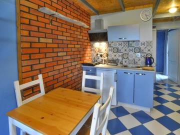 Chalet pour 5 Personnes dans Mer Baltique polonaise, Côte polonaise de la mer Baltique, Photo 3
