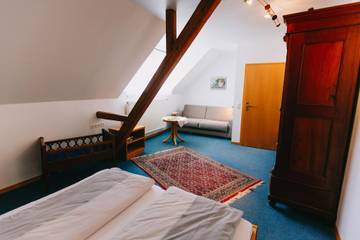 Ferienwohnung für 6 Personen in Kröv, Moseleifel, Bild 4