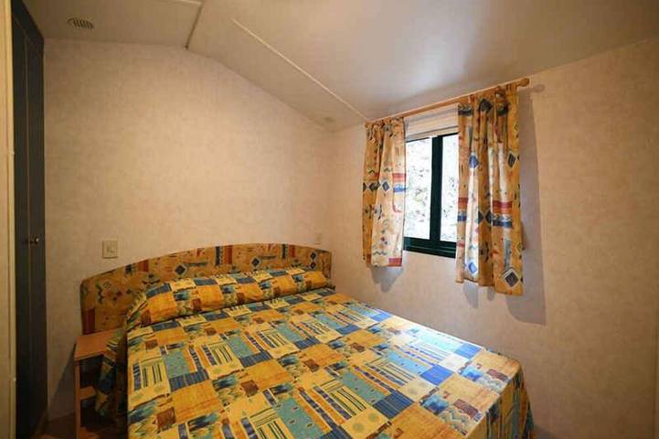 Camping für 5 Personen in Ligurien - 3