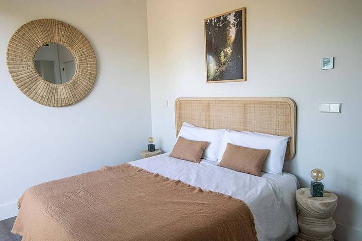 Casa boutique Lakeland in San Martín de Valdeiglesias, Provincia de Madrid