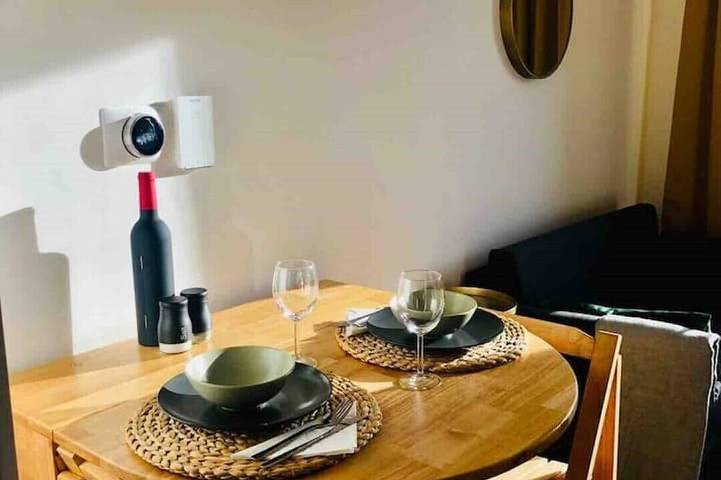 Apartment for 2 people in Stockport