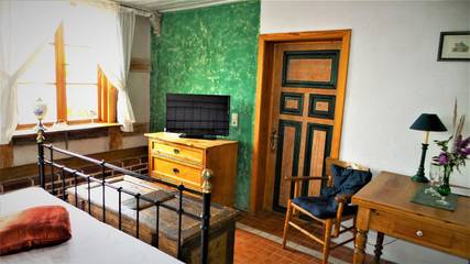 Glamping voor 2 Personen in Altwarp, Oostzee, Afbeelding 2