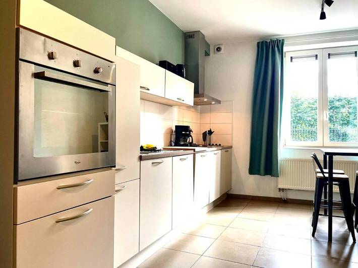 Gîte pour 2 personnes dans Mesnil-Saint-Blaise - 2