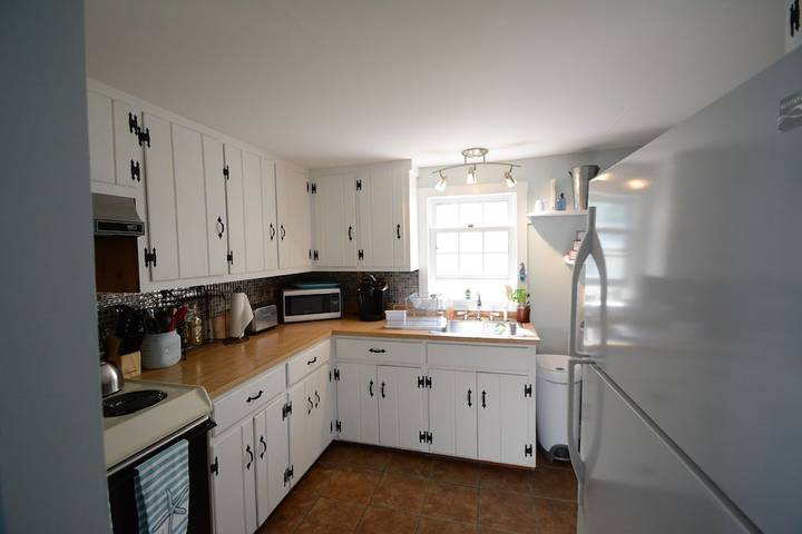 Bed and breakfasts for 6 people in Maine