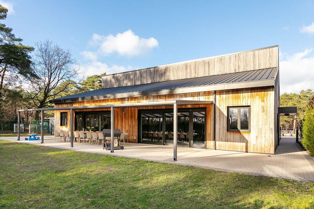 Ferienpark für 24 Personen in Hechtel-Eksel, Flandern