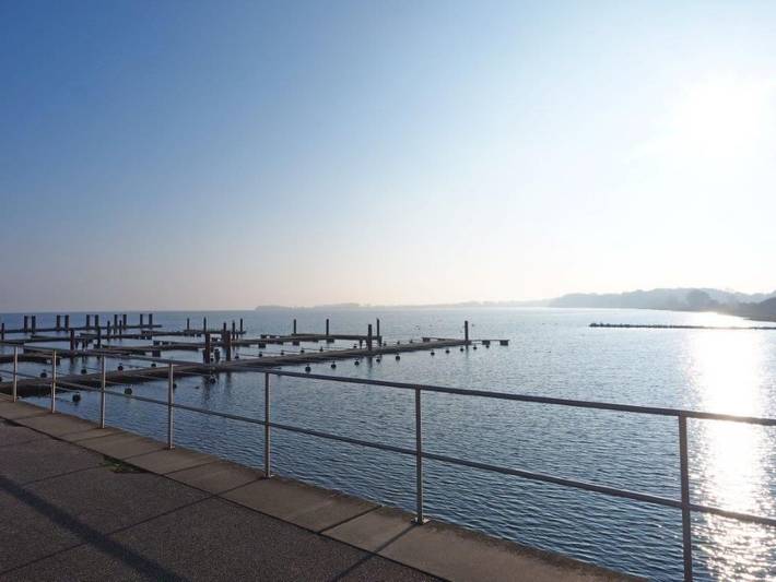 Ferienwohnung für 4 Personen in Hohen Wieschendorf - 3