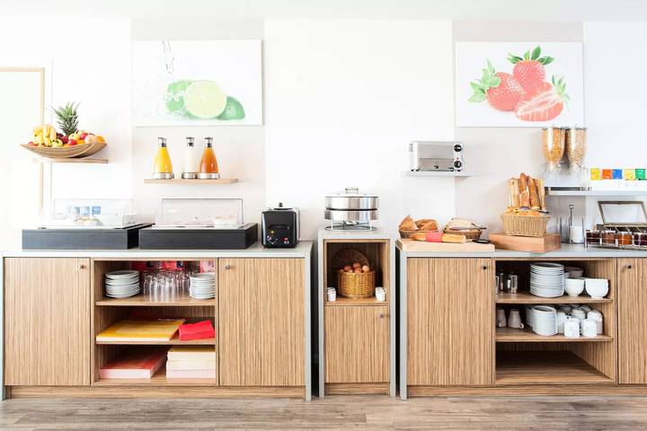 Studio für 2 Personen, mit Haustier in Dreiländereck - 2