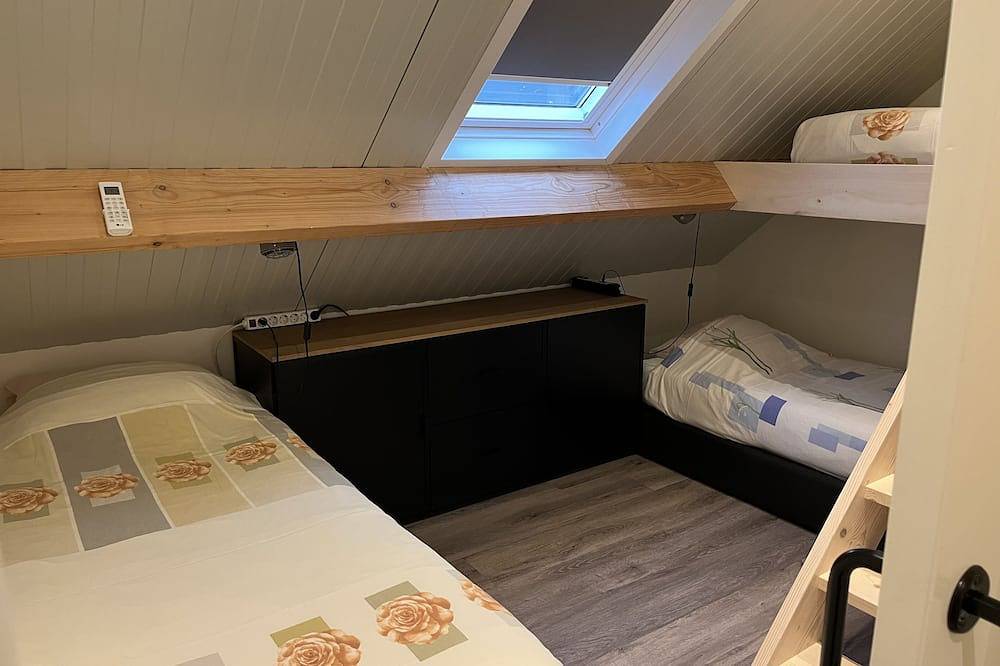 Ganze Wohnung, Christinahoeve Apartment #8 in Groene Hart