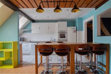 Glamping voor 7 Personen in Straatsburg, Noord-Elzas, Afbeelding 1